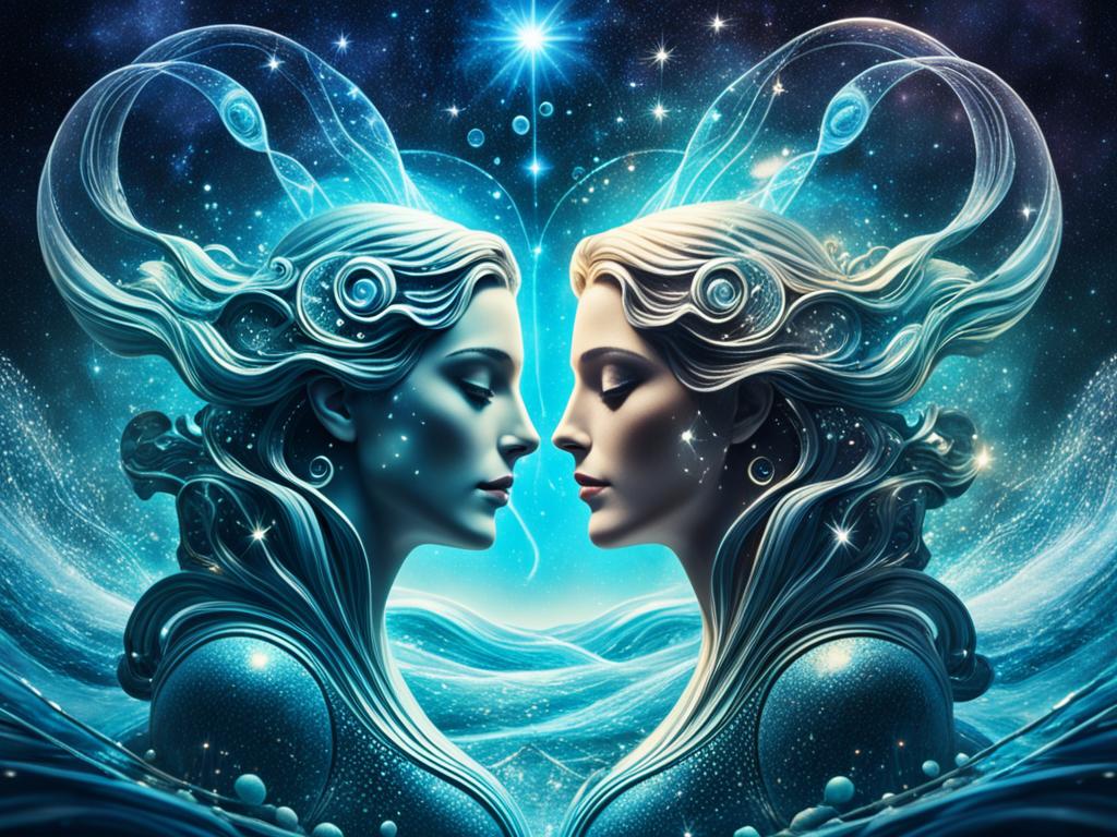 Explore Aquarius and Pisces Compatibility Guide - International Star ...